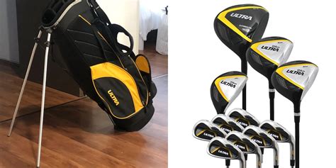 are cheap golf clubs any good